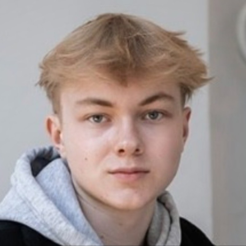 Elias Teikari
