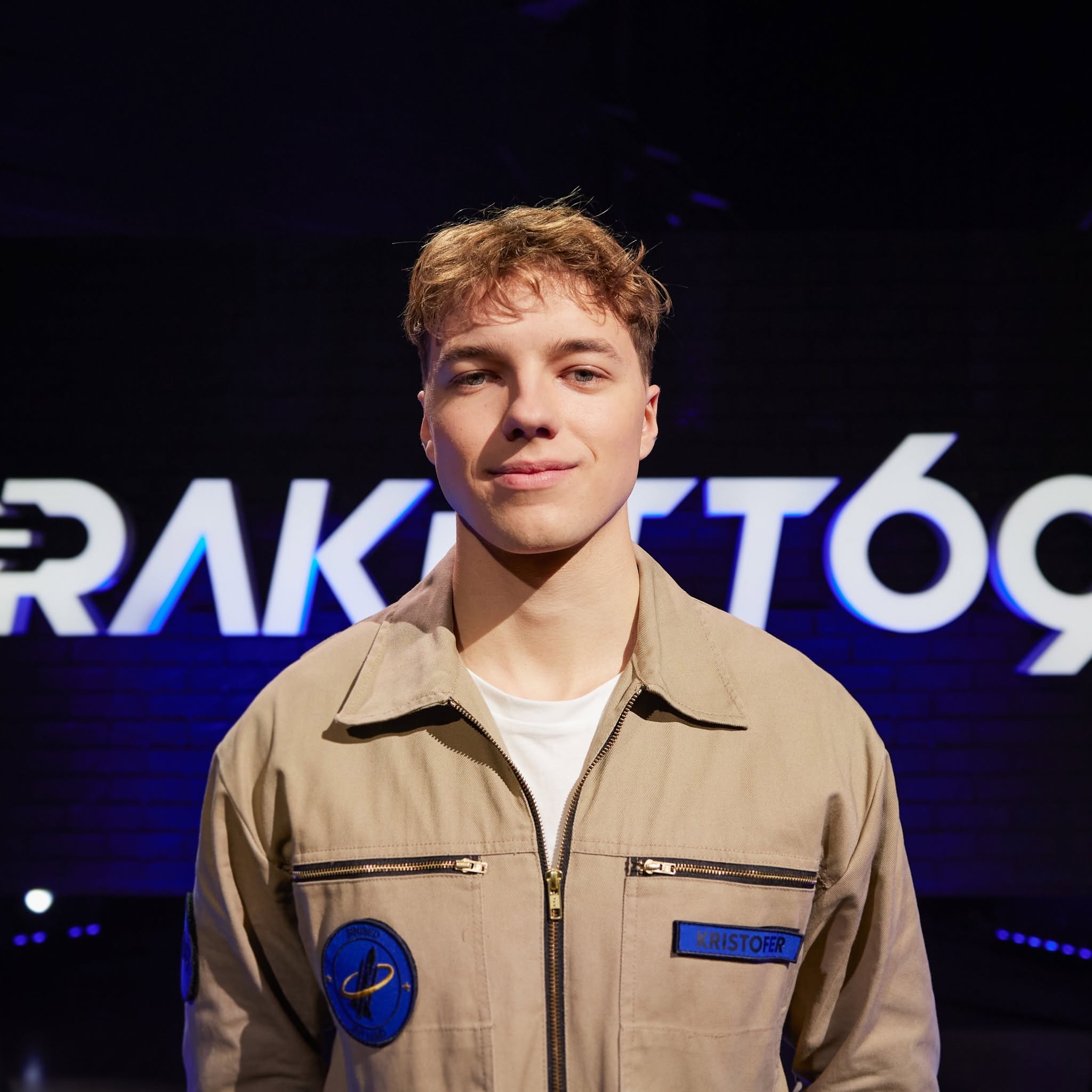 Kristofer Torokoff